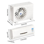 Air-Conditioned Car Perfume