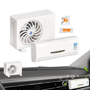 Air-Conditioned Car Perfume