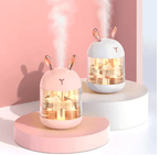 Carousel H2O Mini Humidifier