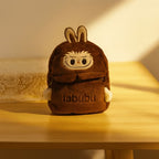 Labubu Plush Backpack