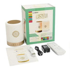 Leory - Touch Lamp (SO-112)