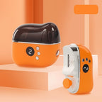 Portable Electric Callus Remover