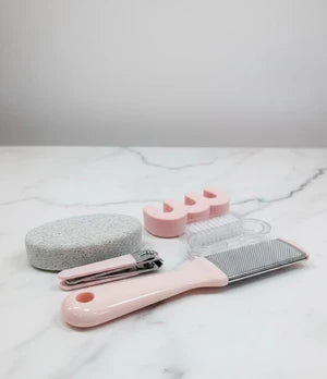 Q&H - Pedicure Kit