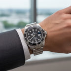 Rolex Men Watch