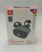 TWS Bluetooth Earbuds