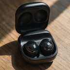 Samsung Galaxy Wireless Earbuds