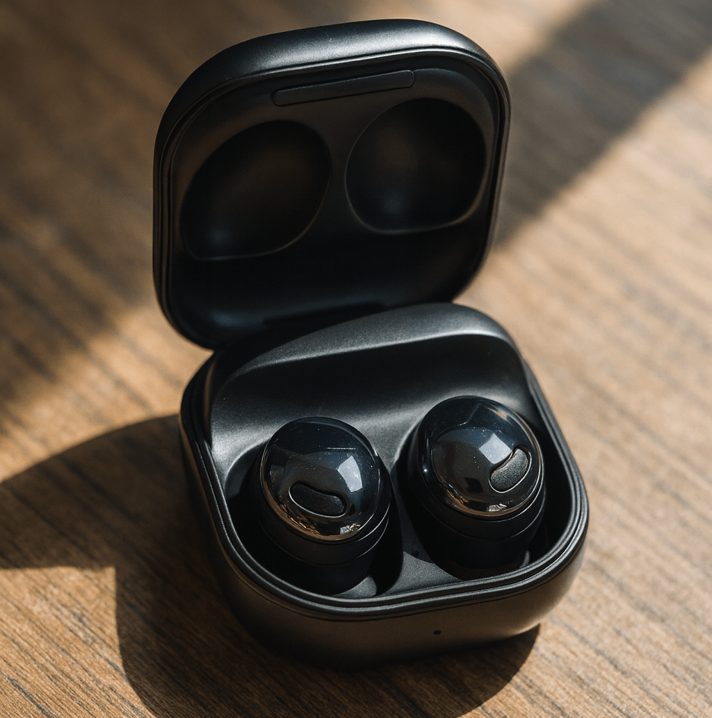 Samsung Galaxy Wireless Earbuds