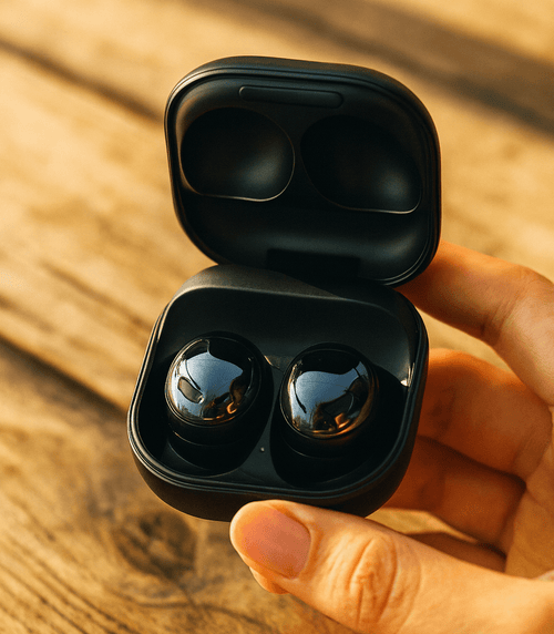 Samsung Galaxy Wireless Earbuds