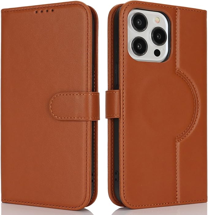 ZHUSE - Wallet Wireless Power Bank ©